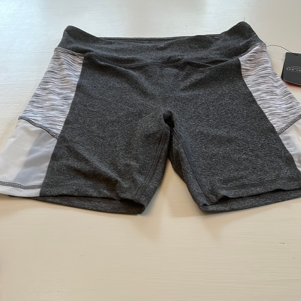 Bike shorts